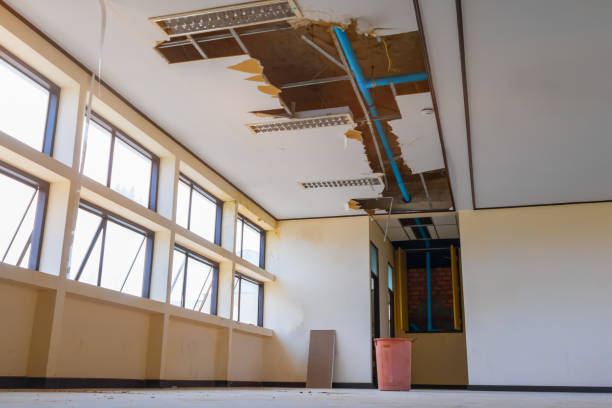 Best Emergency water damage restoration  in Texkana, AR