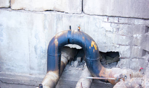 Best Residential water damage restoration  in Texkana, AR