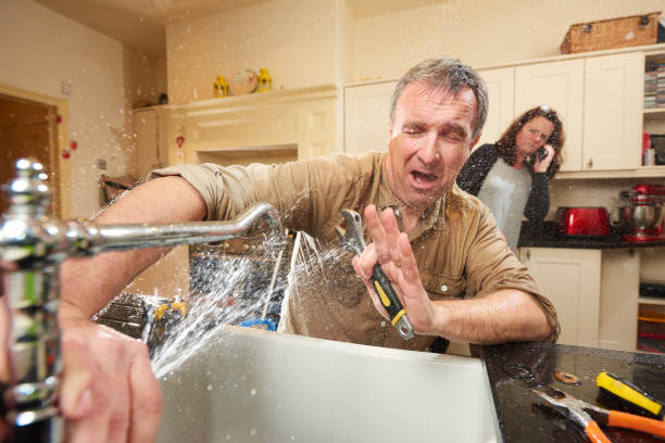 Best Water damage restoration near me  in Texkana, AR